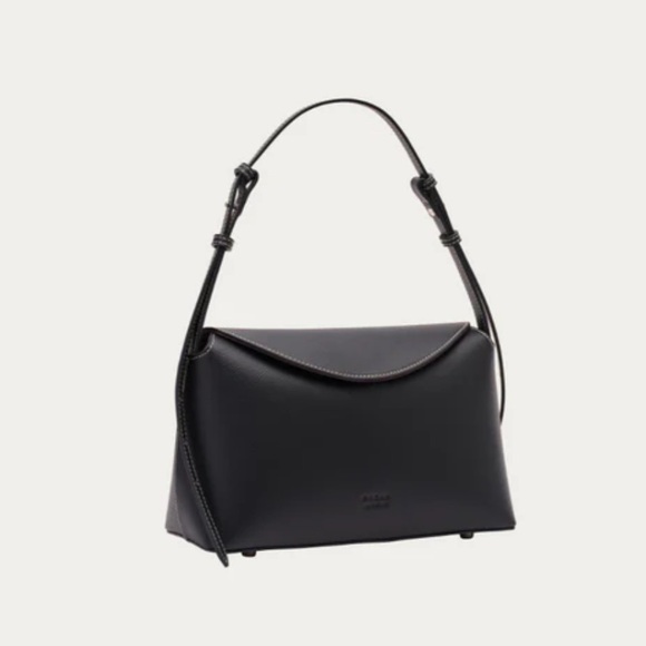 BRAND NEW Freja New York Hudson Bag, black - Picture 3 of 10